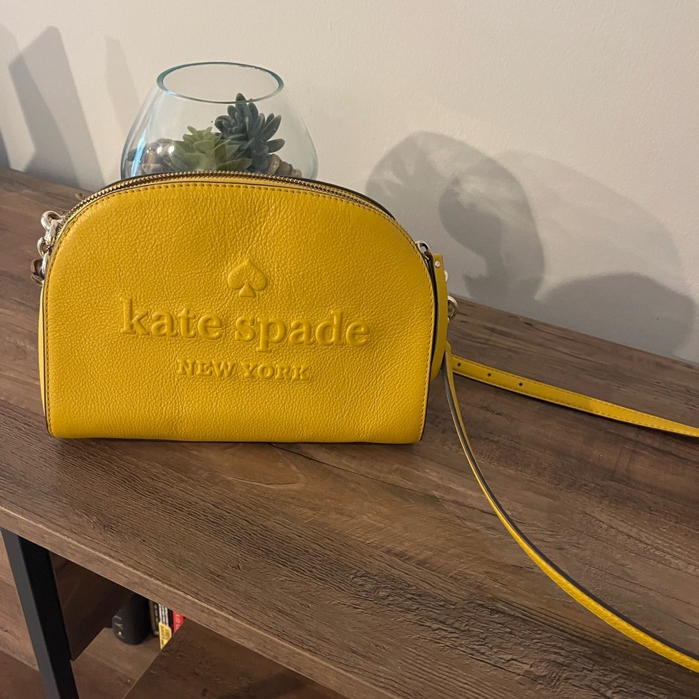 Kate space crossbody